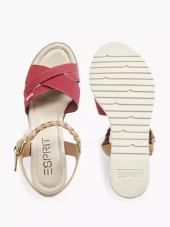 Esprit Keilsandalette -Esprit Verkauf 2063154 H3
