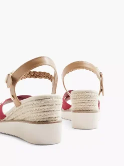 Esprit Keilsandalette -Esprit Verkauf 2063154 H4