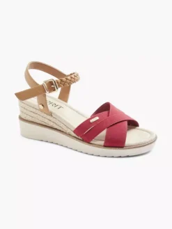 Esprit Keilsandalette -Esprit Verkauf 2063154 H6