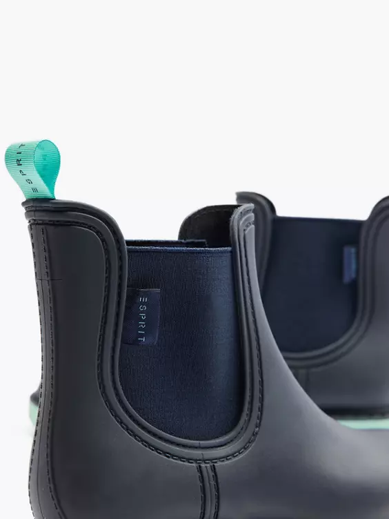 Esprit Gummistiefelette 5 Esprit Gummistiefelette - Image 5