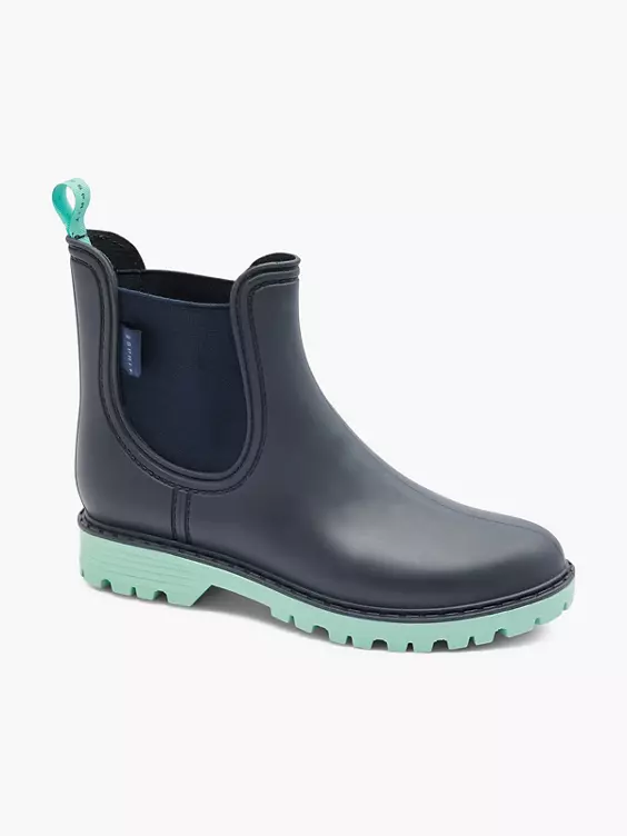 Esprit Gummistiefelette 6 Esprit Gummistiefelette - Image 6