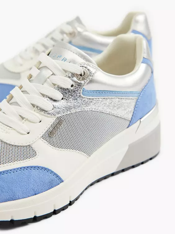 Esprit Wedge Sneaker 5 Esprit Wedge Sneaker - Image 5