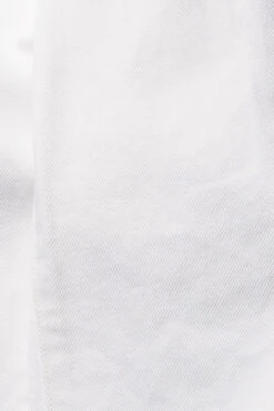 Edc By Esprit Dad-Jeans Mit Destroyed-Effekten White -Esprit Verkauf edc by esprit dad jeans mit destroyed effekten white 3