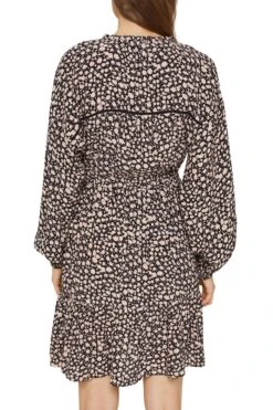 Edc By Esprit Dresses Light Woven Midi Dusty Nude 4 -Esprit Verkauf edc by esprit dresses light woven midi dusty nude 4 2