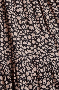 Edc By Esprit Dresses Light Woven Midi Dusty Nude 4 -Esprit Verkauf edc by esprit dresses light woven midi dusty nude 4 3