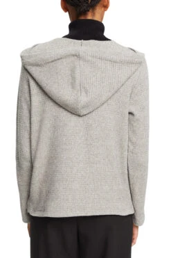 Edc By Esprit Hoodie Medium Grey -Esprit Verkauf edc by esprit hoodie medium grey 2