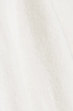 Edc By Esprit Kurzarmpulli Off White -Esprit Verkauf edc by esprit kurzarmpulli off white 3