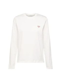 Edc By Esprit Longsleeve In Weiß 7 Edc By Esprit Longsleeve In Weiß -Esprit Verkauf edc by esprit longsleeve in weiss 3