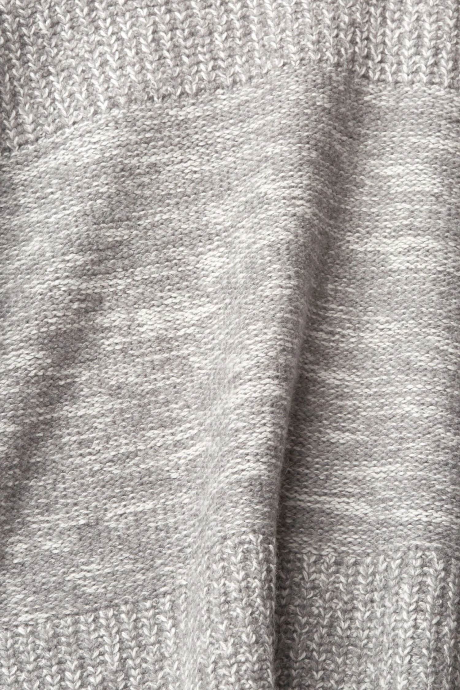 Edc By Esprit Rollkragenpullover Medium Grey 4 Edc By Esprit Rollkragenpullover Medium Grey - Image 4