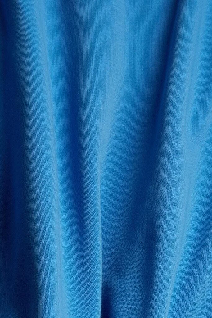 Edc By Esprit Sweatshirt In Ink 4 Edc By Esprit Sweatshirt In Ink - Image 4