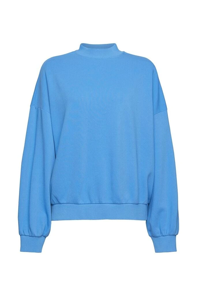 Edc By Esprit Sweatshirt In Ink 1 Edc By Esprit Sweatshirt In Ink