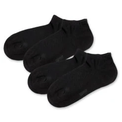 ESPRIT 2er Pack Uni Sneakers 2-pack Sneakersocken