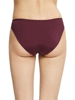 ESPRIT 2er-Set: Slips In Bordeaux -Esprit Verkauf esprit 2er set slips in bordeaux 2