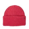 ESPRIT Beanie Bordeaux Red