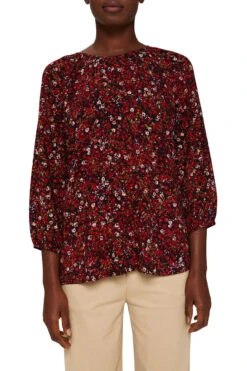 ESPRIT Bluse Black 3 -Esprit Verkauf esprit bluse black 3 2