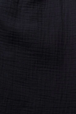 ESPRIT Bluse Mit Crinkle-Effekt Black -Esprit Verkauf esprit bluse mit crinkle effekt black 3