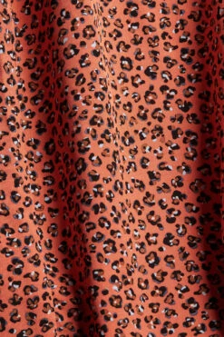 ESPRIT Bluse Mit Leo-Print Blush 4 -Esprit Verkauf esprit bluse mit leo print blush 4 3