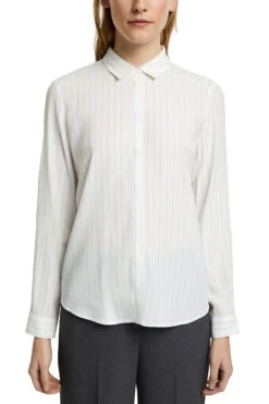 ESPRIT Bluse Pastel Blue 6 ESPRIT Bluse Pastel Blue -Esprit Verkauf esprit bluse pastel blue 2