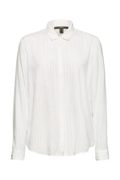 ESPRIT Bluse Pastel Blue