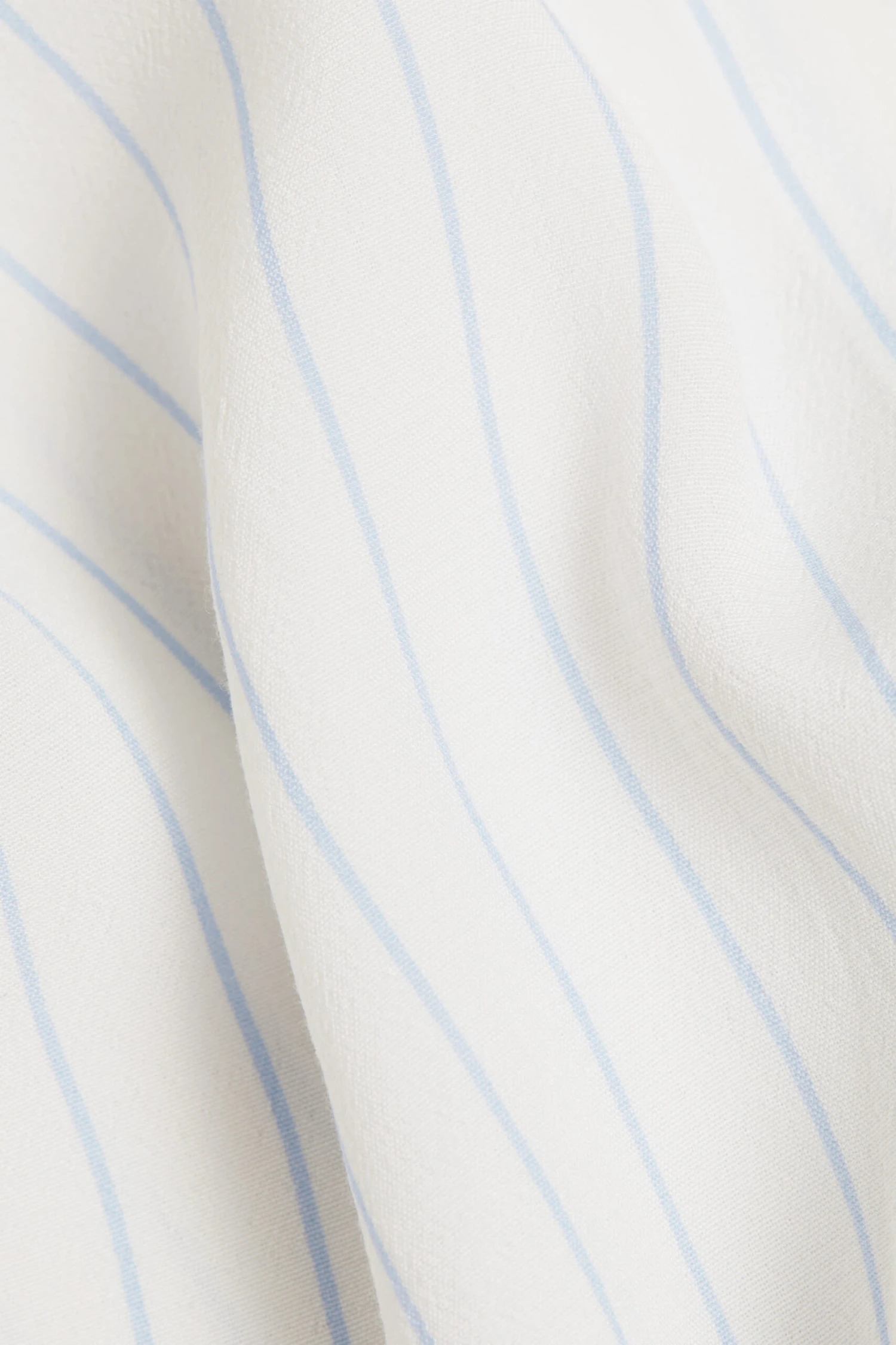 ESPRIT Bluse Pastel Blue 4 ESPRIT Bluse Pastel Blue - Image 4