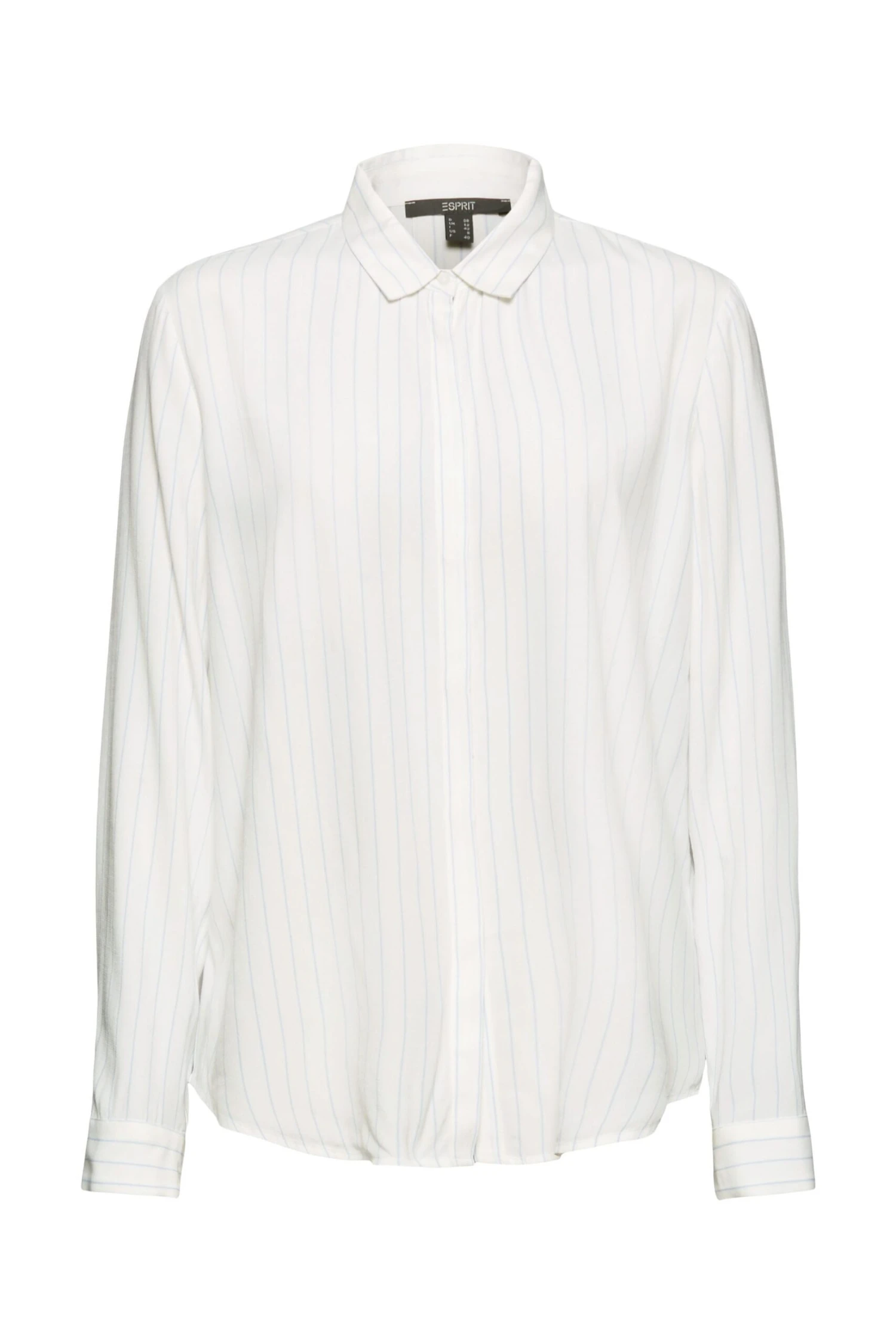 ESPRIT Bluse Pastel Blue 1 ESPRIT Bluse Pastel Blue