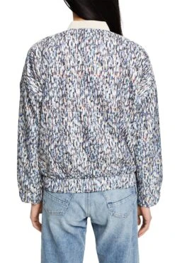 ESPRIT Bomberjacke Black -Esprit Verkauf esprit bomberjacke black 2