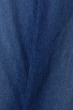 ESPRIT Bootcut-Jeans Blue Medium Washed -Esprit Verkauf esprit bootcut jeans blue medium washed 3