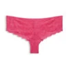 ESPRIT Brazilian Hipster-Shorts Pink Fuchsia
