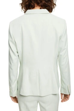 ESPRIT BRIGHT COLOUR Mix & Match Blazer Pastel Green -Esprit Verkauf esprit bright colour mix and match blazer pastel green 2