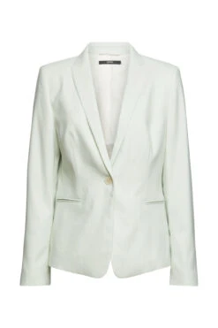 ESPRIT BRIGHT COLOUR Mix & Match Blazer Pastel Green