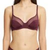ESPRIT Bügel-BH In Bordeaux