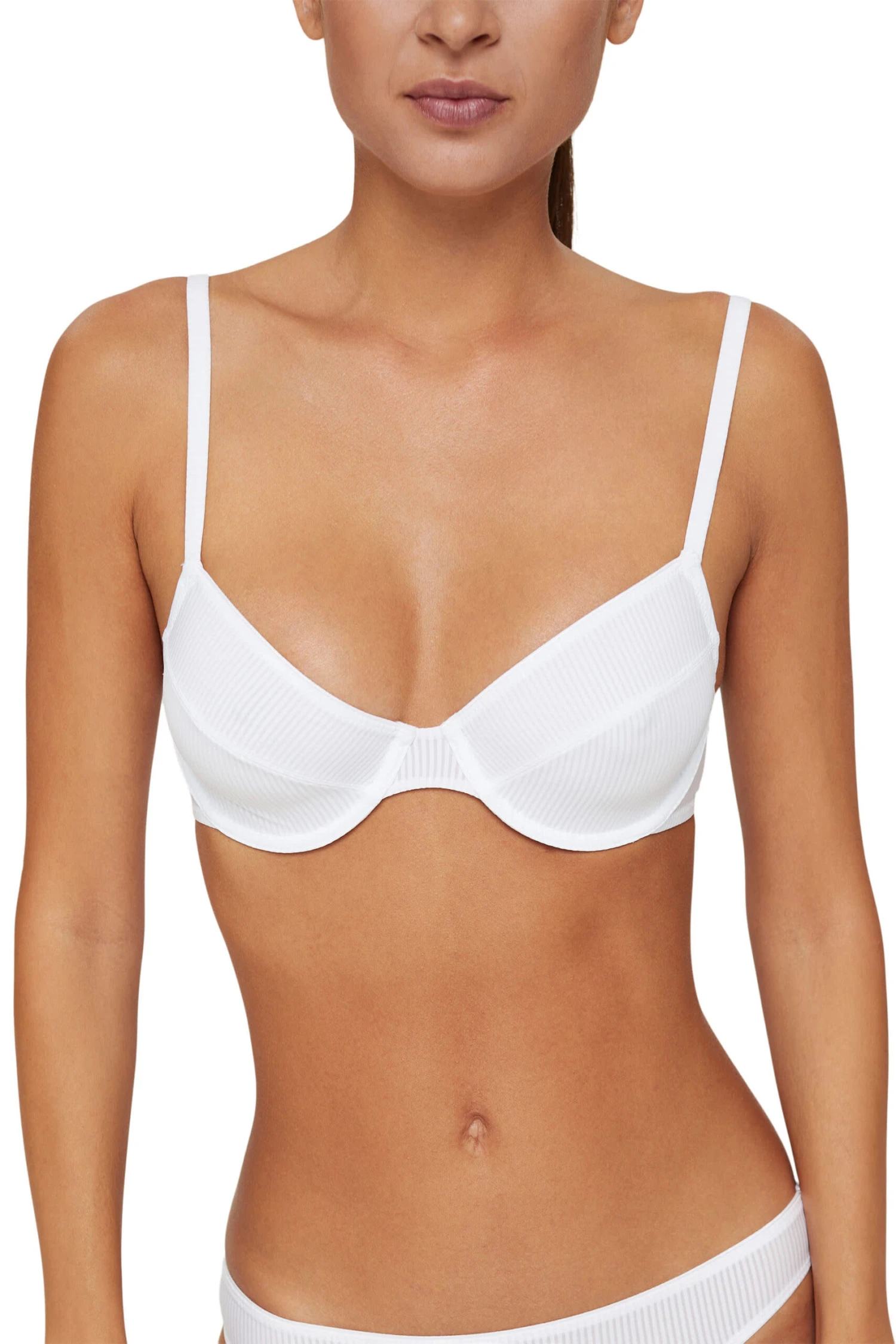 ESPRIT Bügel-BH White 3 ESPRIT Bügel-BH White - Image 3
