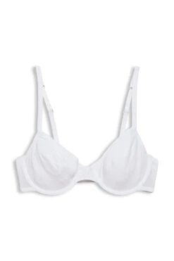 ESPRIT Bügel-BH White