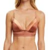 ESPRIT Bügelloser BH In Braun