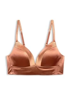 ESPRIT Bügelloser BH In Braun -Esprit Verkauf esprit bugelloser bh in braun 2