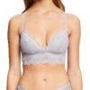 ESPRIT Bügelloser BH In Hellgrau