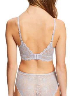 ESPRIT Bügelloser BH In Hellgrau -Esprit Verkauf esprit bugelloser bh in hellgrau 2