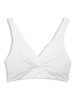 ESPRIT Bustier In Weiß -Esprit Verkauf esprit bustier in weiss 2