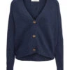 ESPRIT Cardigan Navy