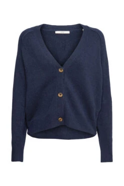 ESPRIT Cardigan Navy