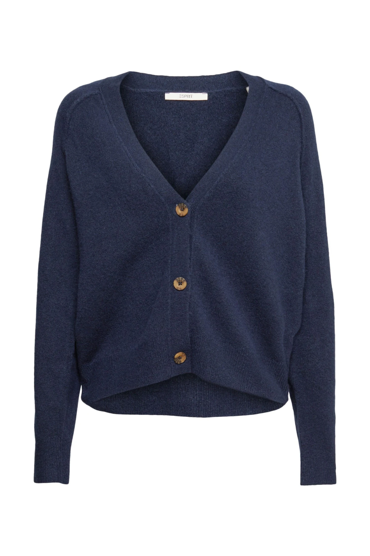 ESPRIT Cardigan Navy 1 ESPRIT Cardigan Navy