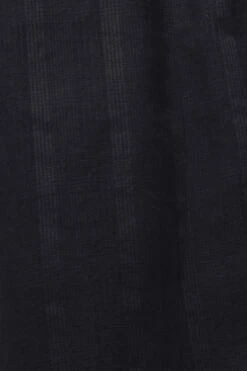 ESPRIT Dobby-Kleid Black -Esprit Verkauf esprit dobby kleid black 3