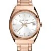 Esprit Quarzuhr Emily Rose Gold In Rosegold/Silber