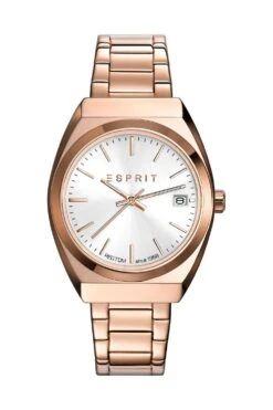 Esprit Quarzuhr Emily Rose Gold In Rosegold/Silber