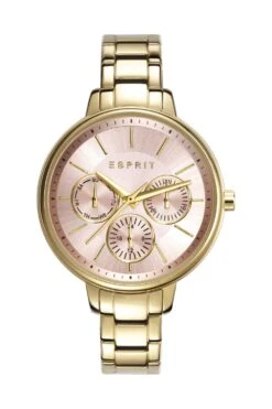 Esprit Quarzuhr Melanie In Gold