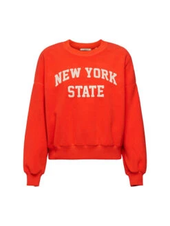 ESPRIT Fleecepullover In Rot 7 ESPRIT Fleecepullover In Rot -Esprit Verkauf esprit fleecepullover in rot 3