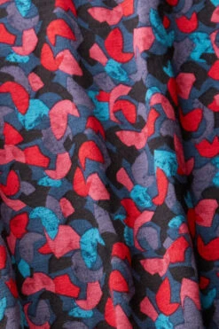 ESPRIT Gemustertes Longsleeve Pink -Esprit Verkauf esprit gemustertes longsleeve pink 3