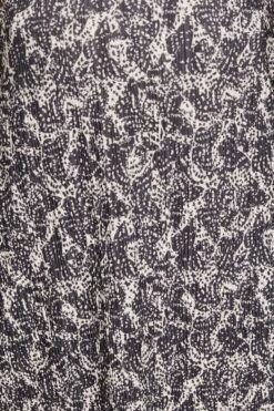 ESPRIT Gemustertes Top Mit Crinkle-Effekt Off White -Esprit Verkauf esprit gemustertes top mit crinkle effekt off white 3