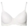 ESPRIT Gepolsterter Still-Bh In Natural Pearl