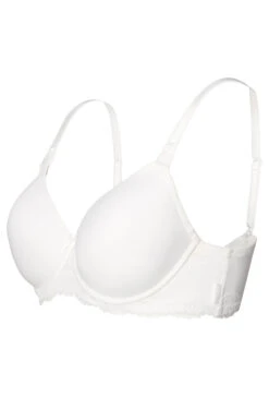 ESPRIT Gepolsterter Still-Bh In Natural Pearl 5 ESPRIT Gepolsterter Still-Bh In Natural Pearl -Esprit Verkauf esprit gepolsterter still bh in natural pearl 2